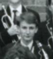R Cornes, Concert band 1989
